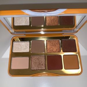 Too Faced Hot Butter Rum Palette